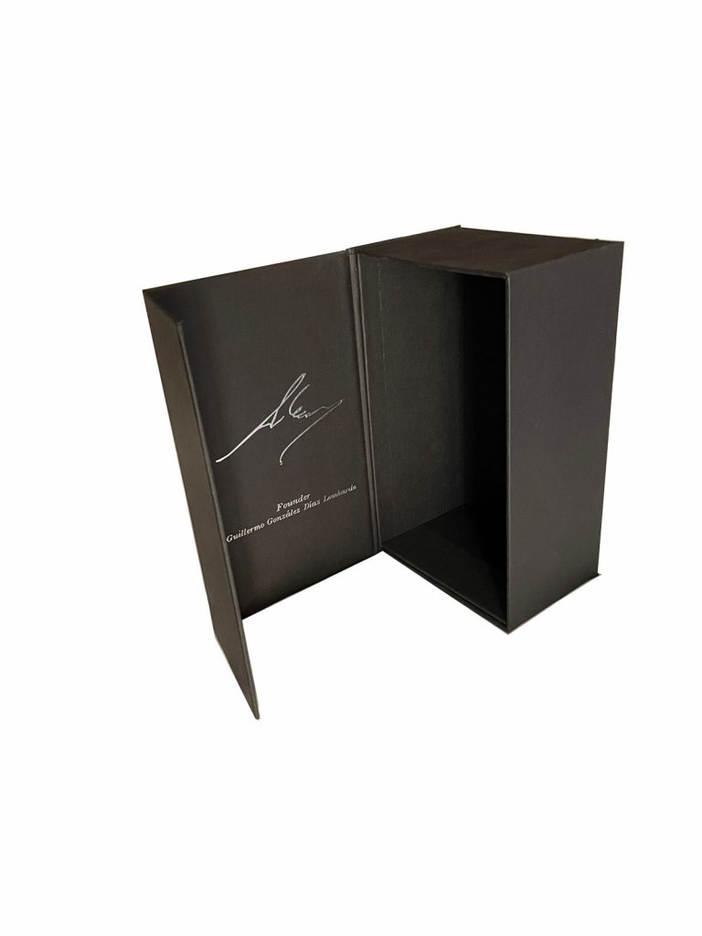 Estuche de lujo