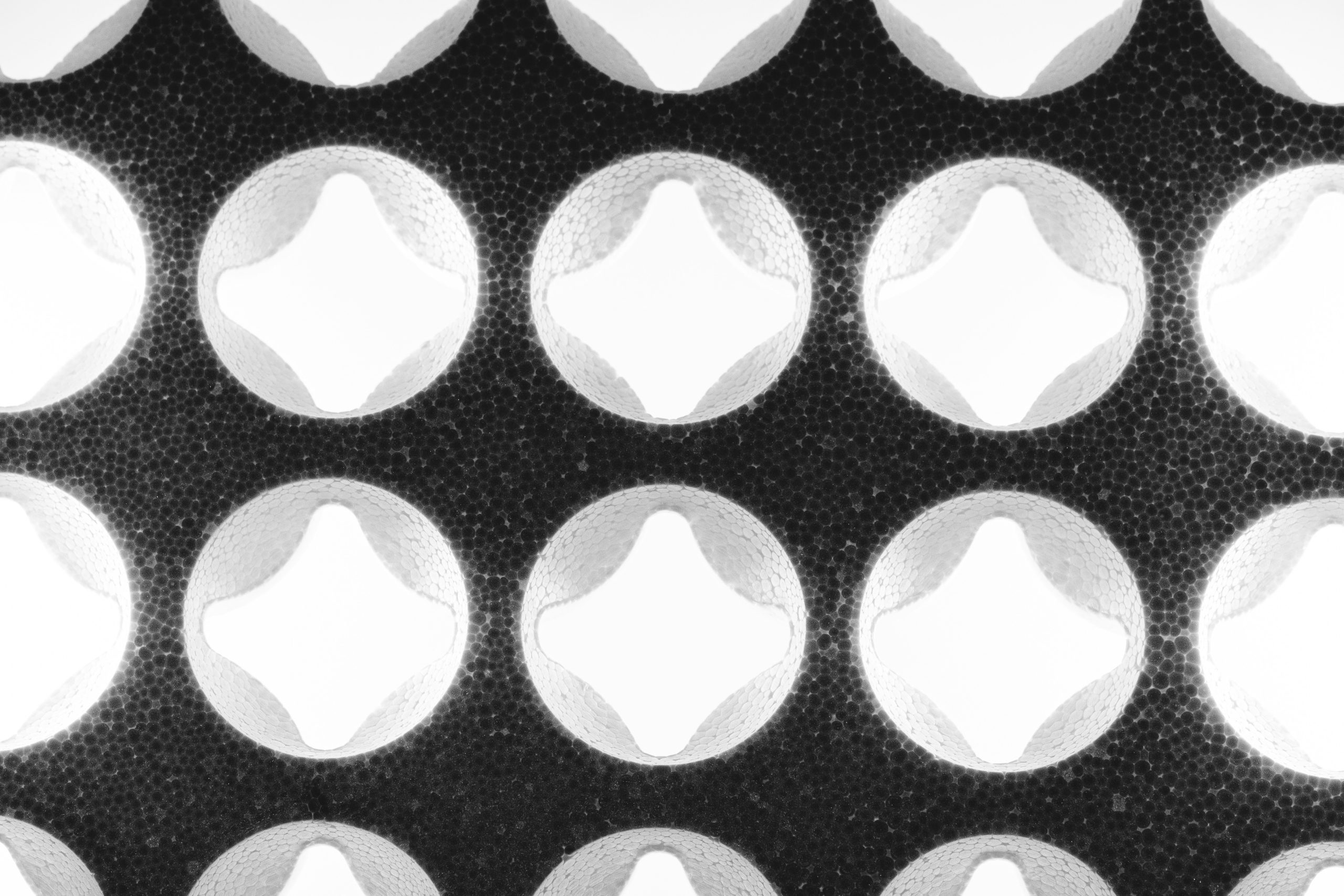 foam embalaje