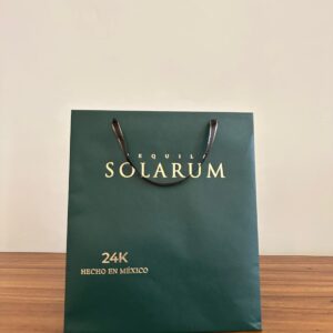 Bolsa de lujo