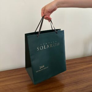 Bolsa premium en México