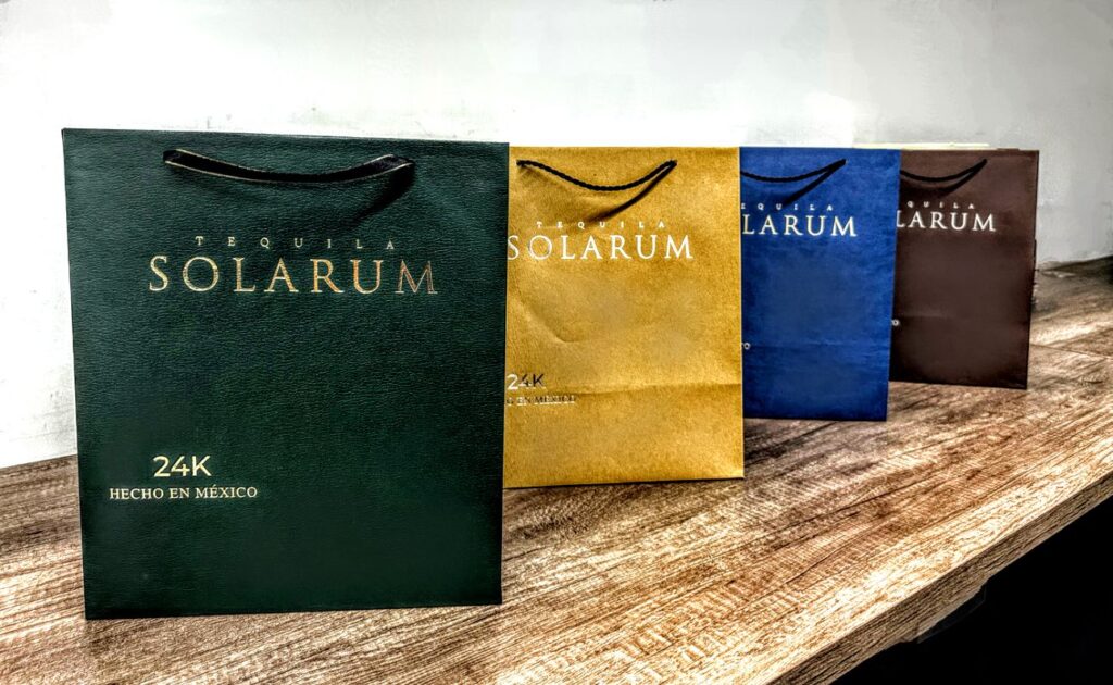 Bolsas de lujo