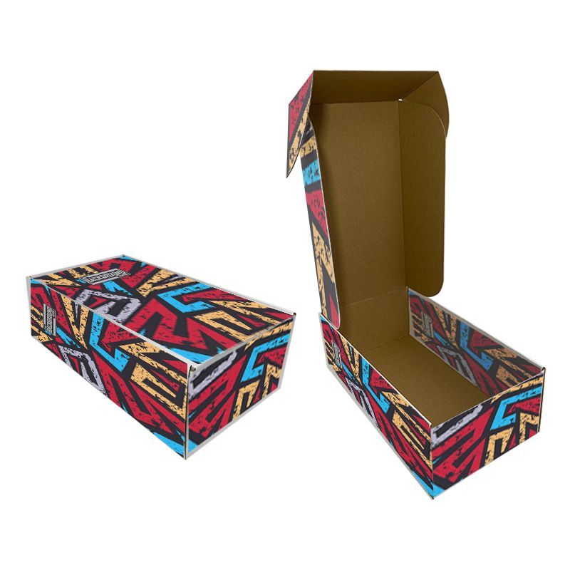 caja ecommerce
