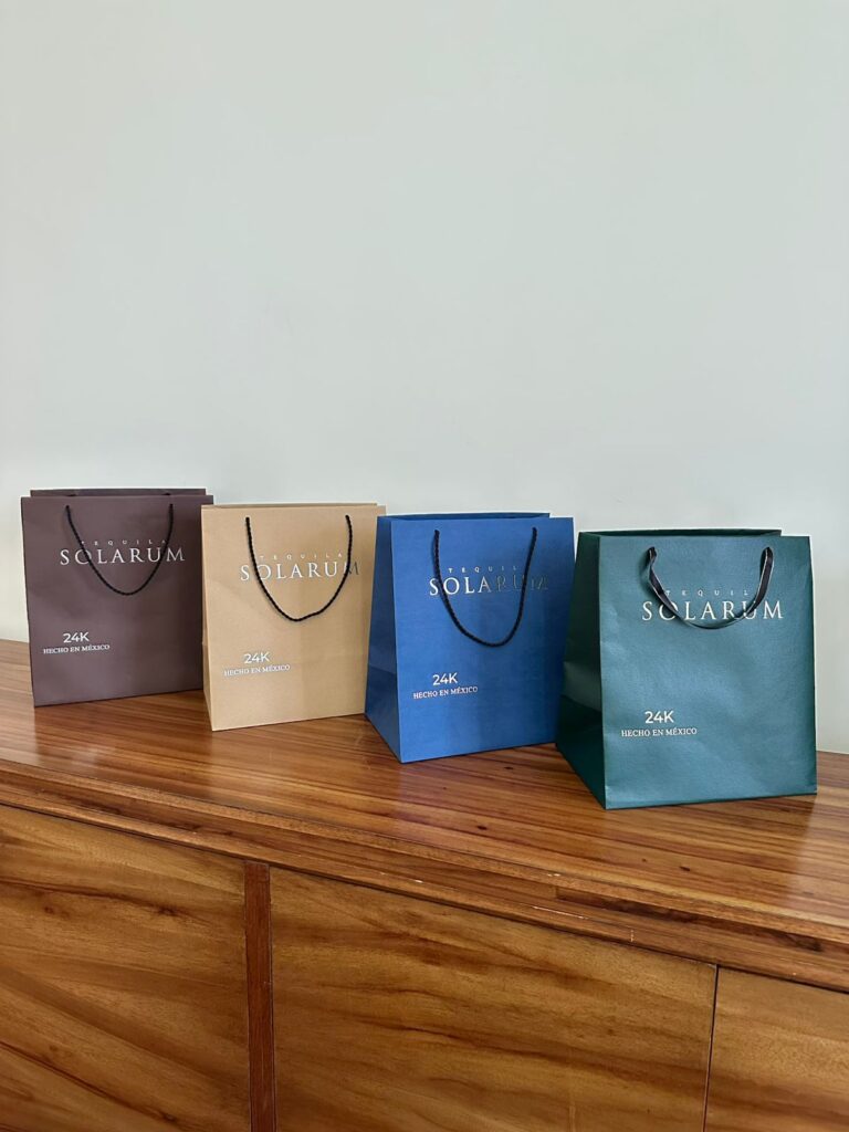 Bolsas de lujo en México