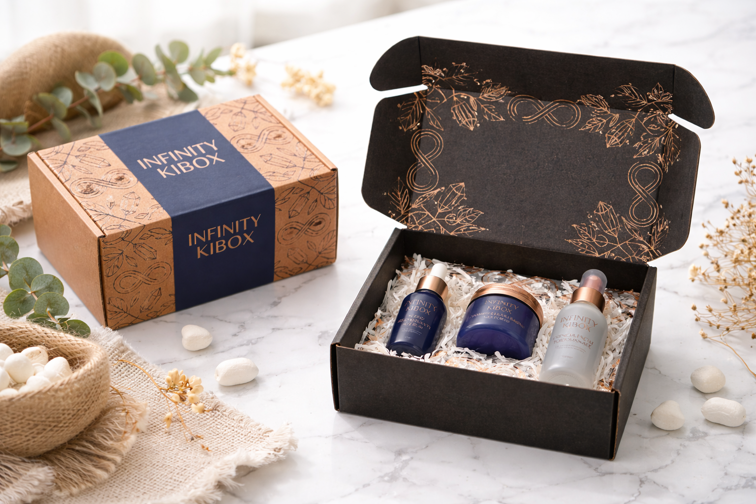 cajas ecommerce