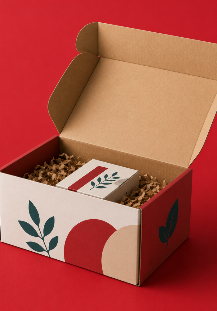 Impresión Digital y Certificación FSC: La Combinación Ideal para un Packaging Responsable