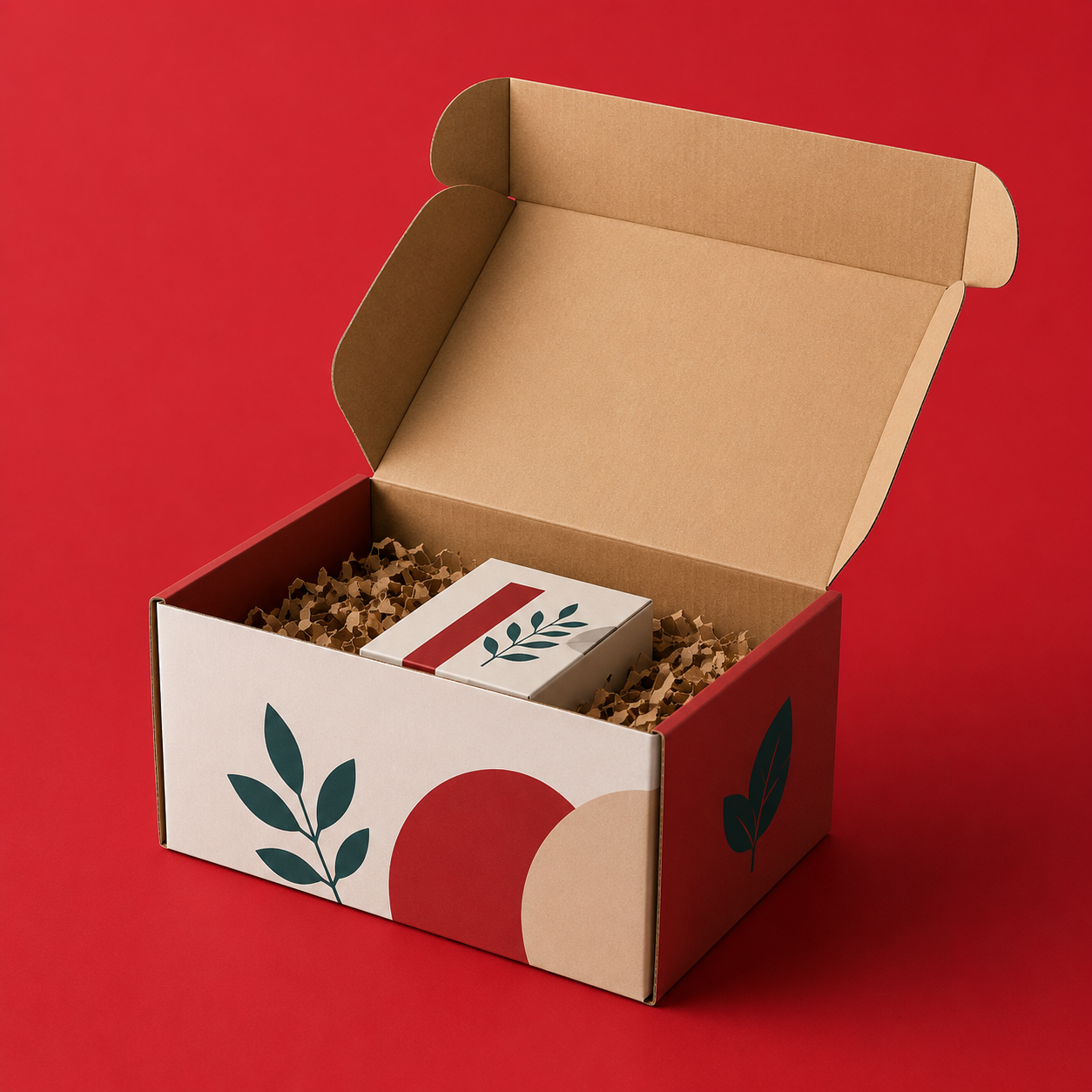 Impresión Digital y Certificación FSC: La Combinación Ideal para un Packaging Responsable