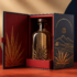 Packaging Premium para Tequila